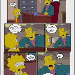Expulsado #1 - Bart - Página 7