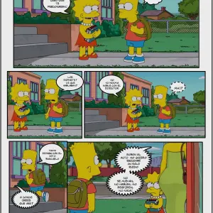 Expulsado #1 - Bart - Página 8