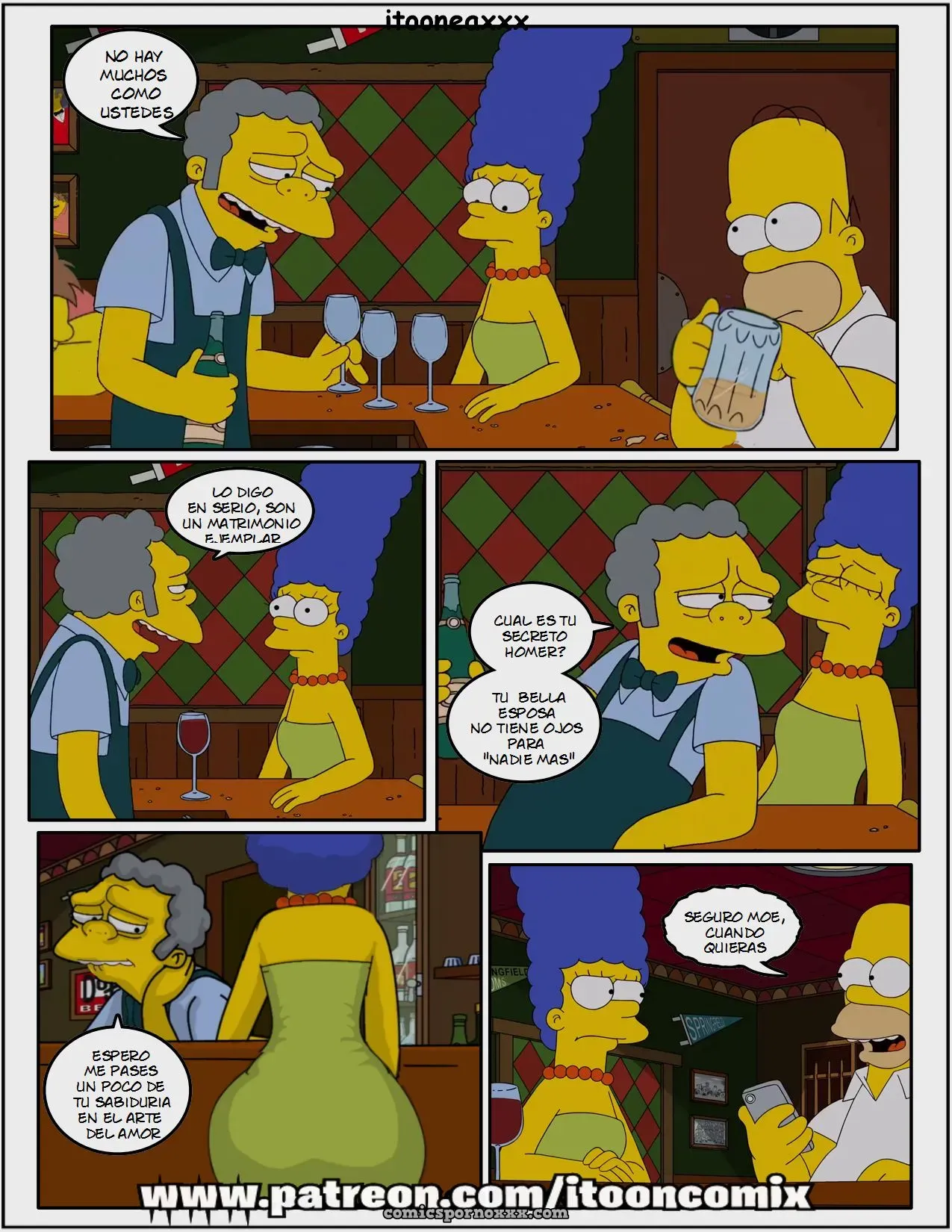 Expulsado #2 - Página 11