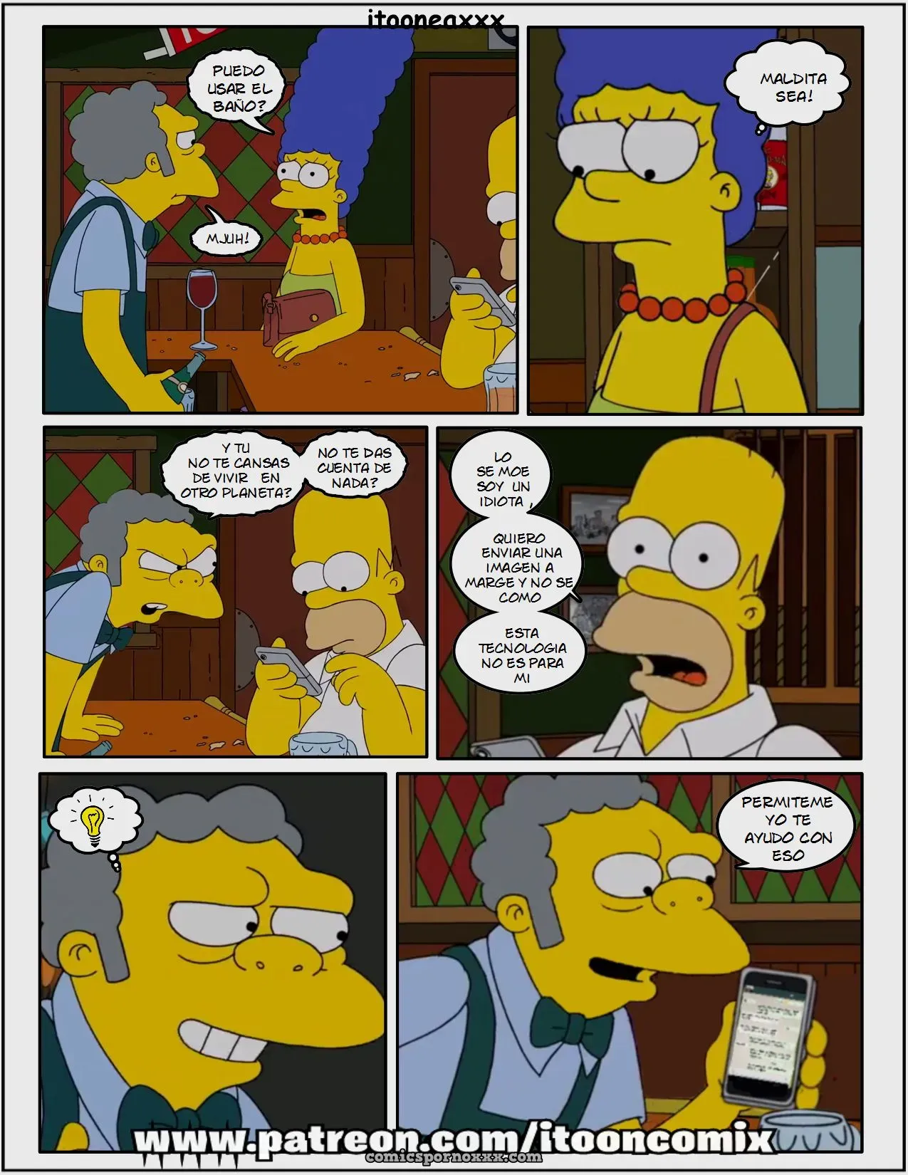 Expulsado #2 - Página 12