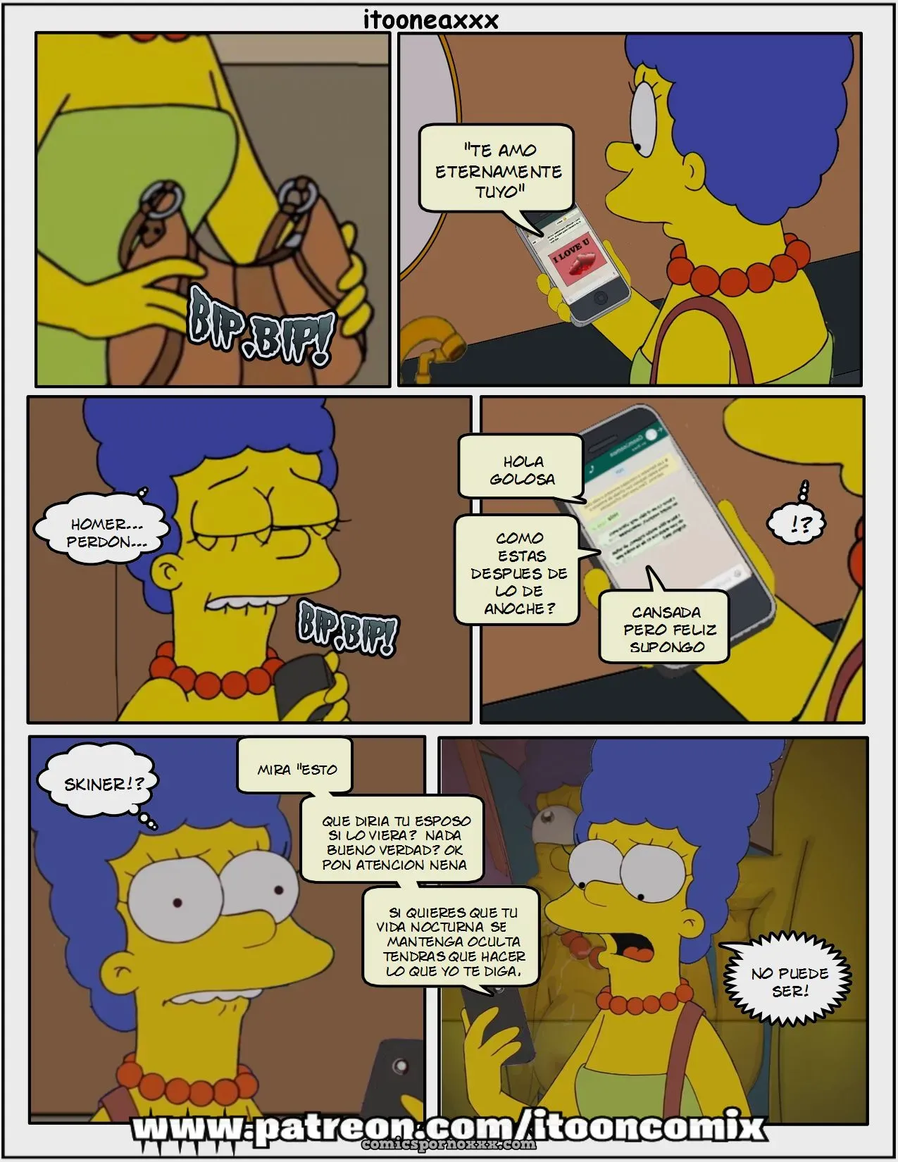 Expulsado #2 - Página 14