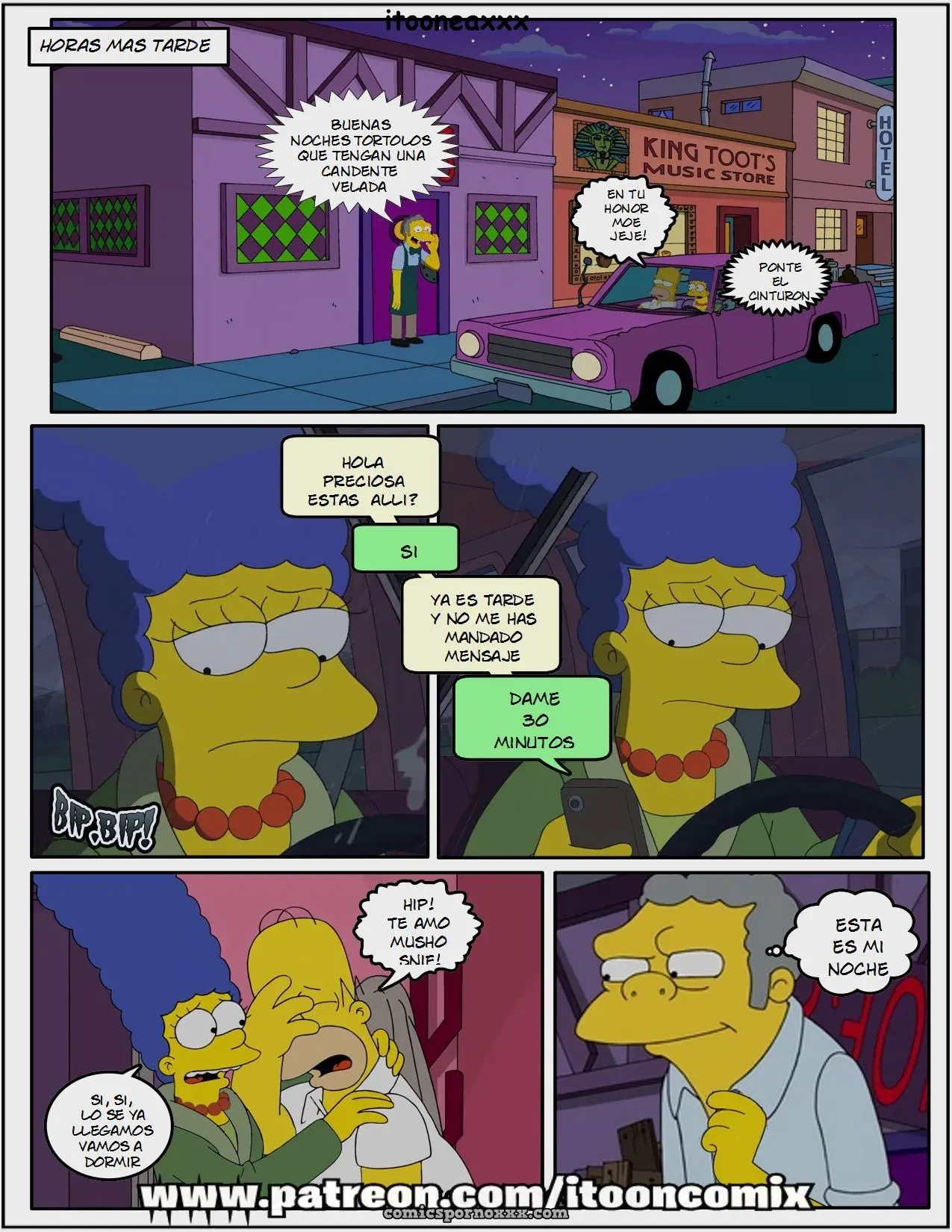 Expulsado #2 - Página 15