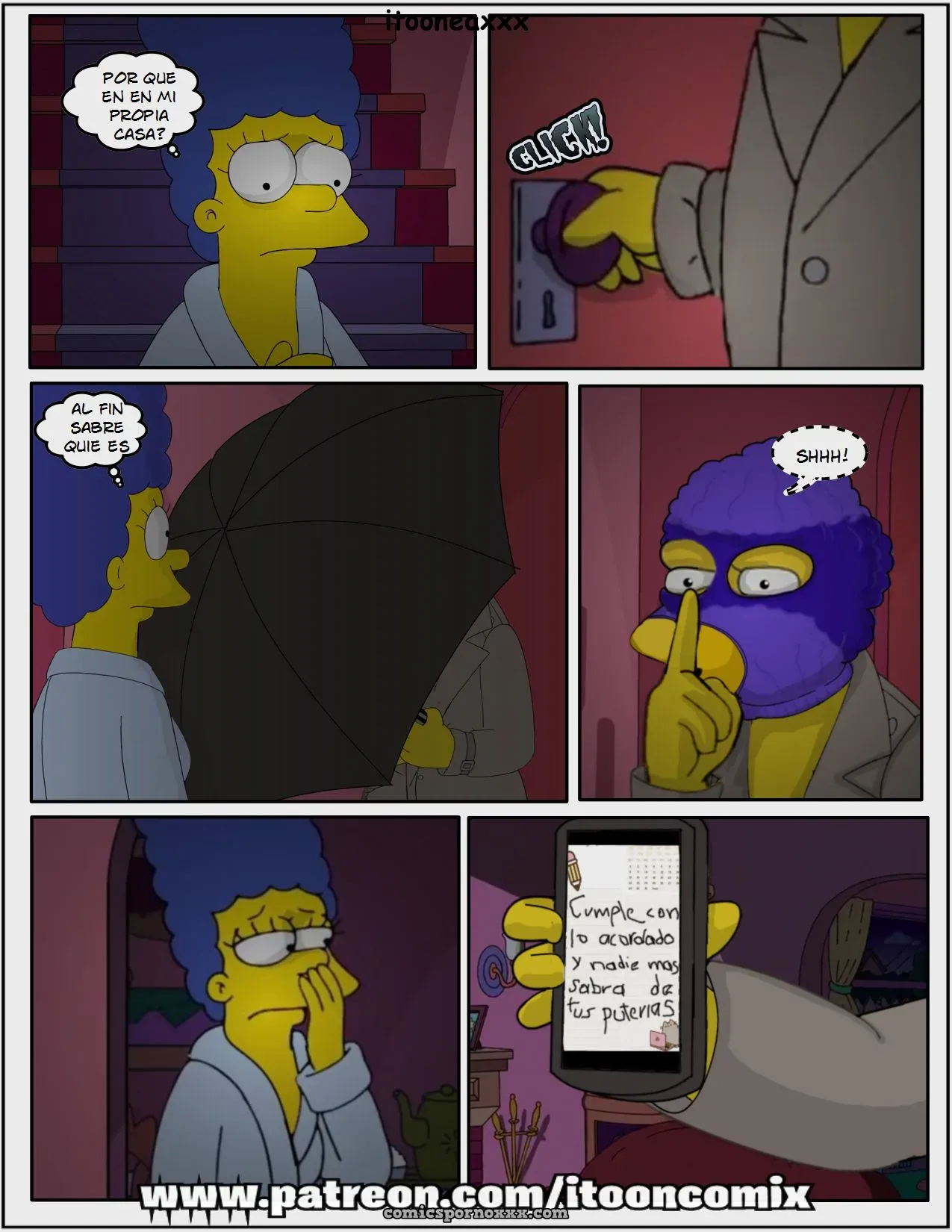 Expulsado #2 - Página 17