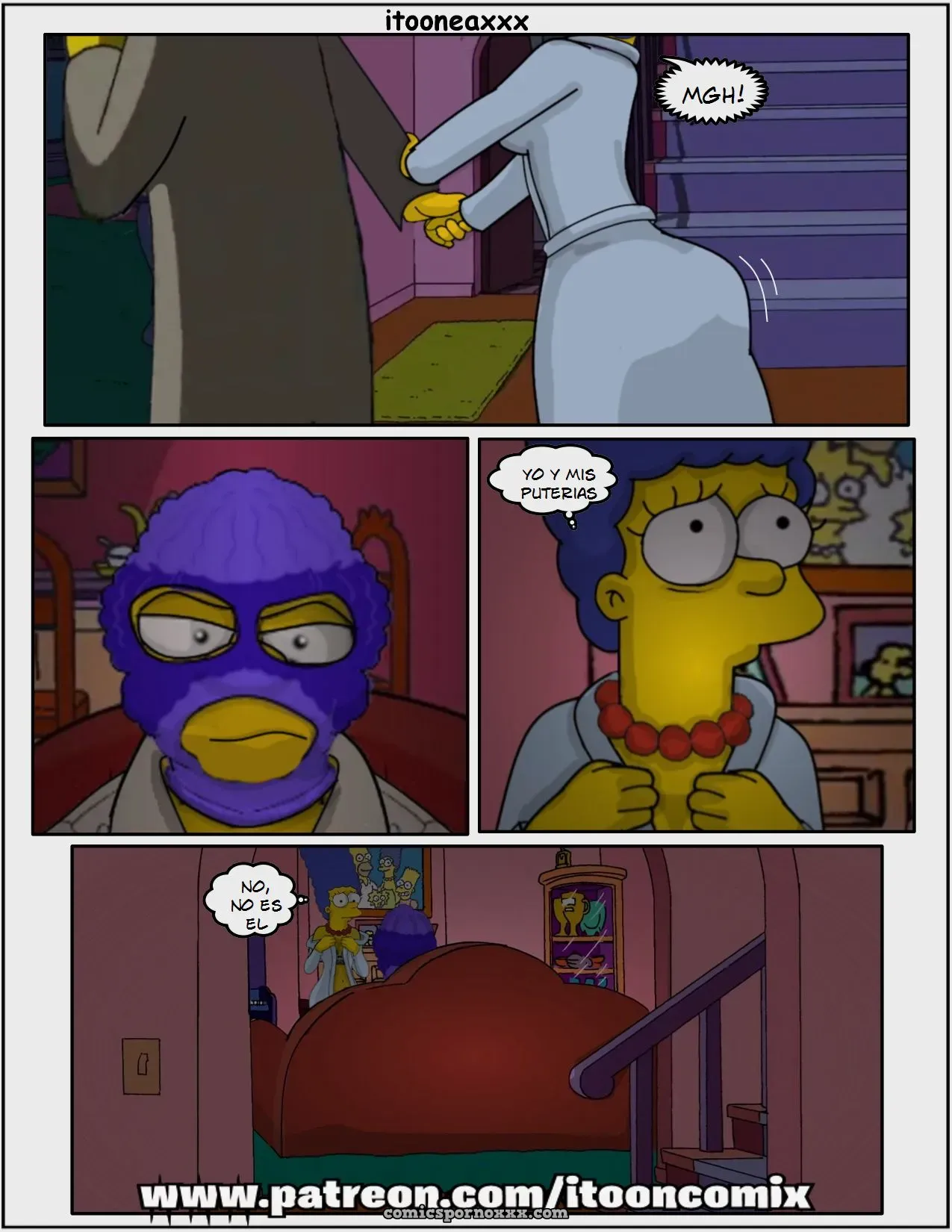 Expulsado #2 - Página 18
