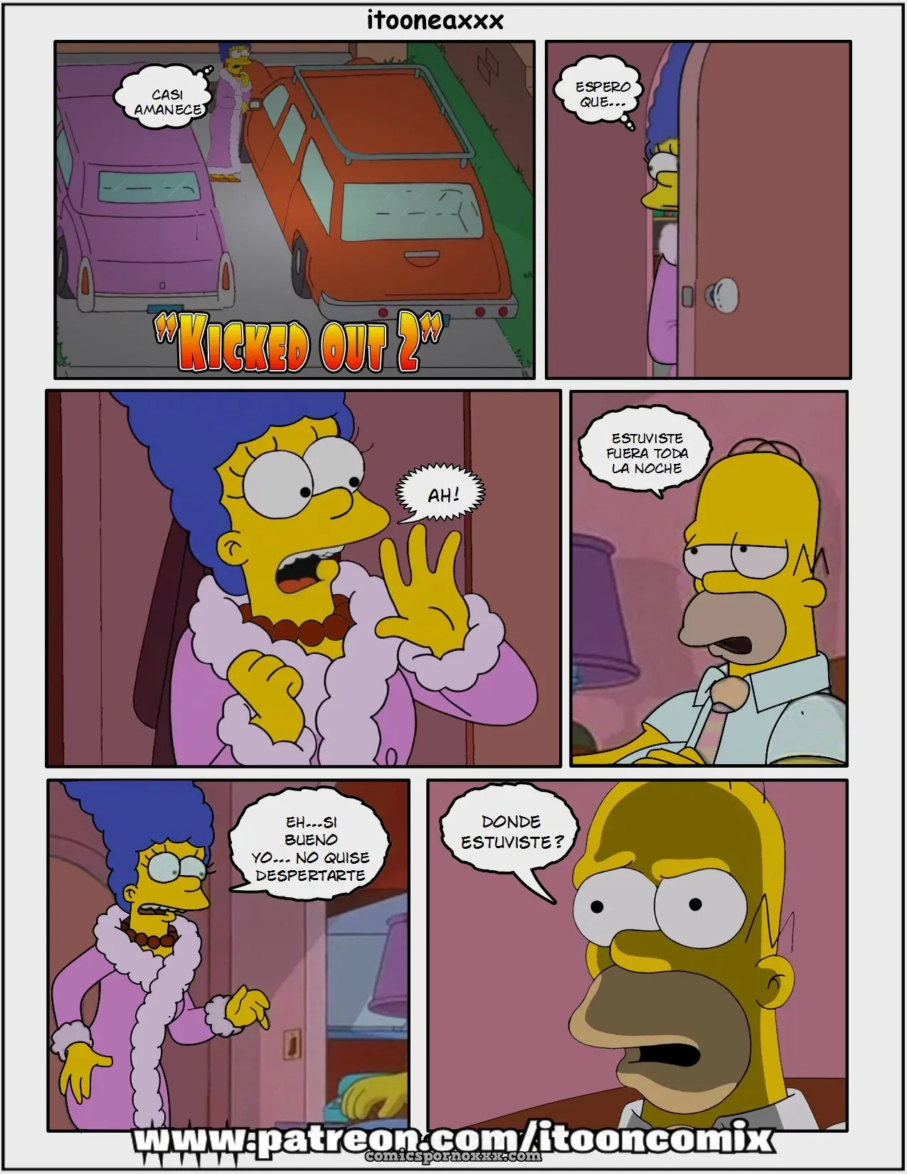 Expulsado #2 - Página 2