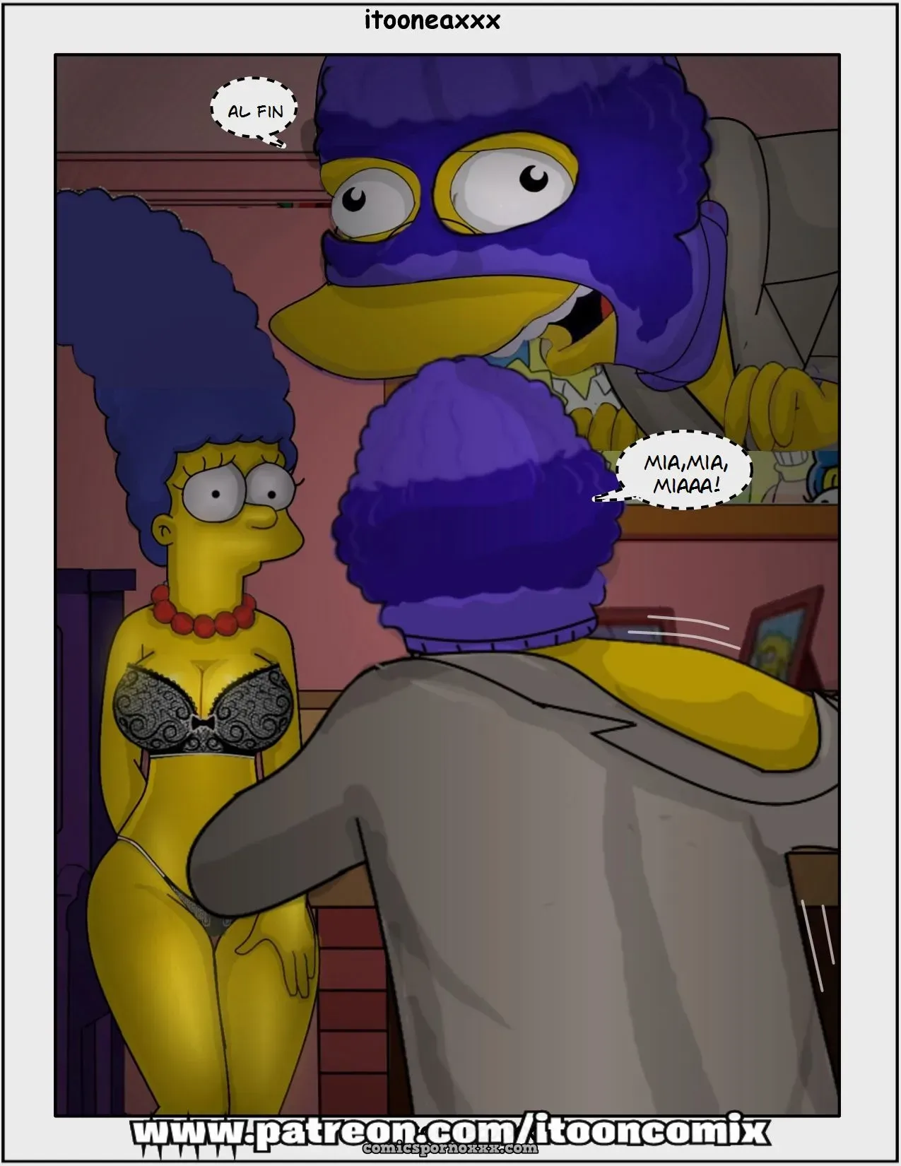 Expulsado #2 - Página 20