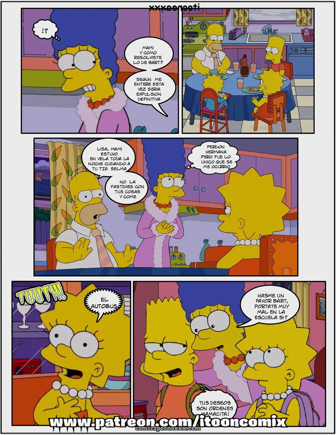 Expulsado #2 - Página 3