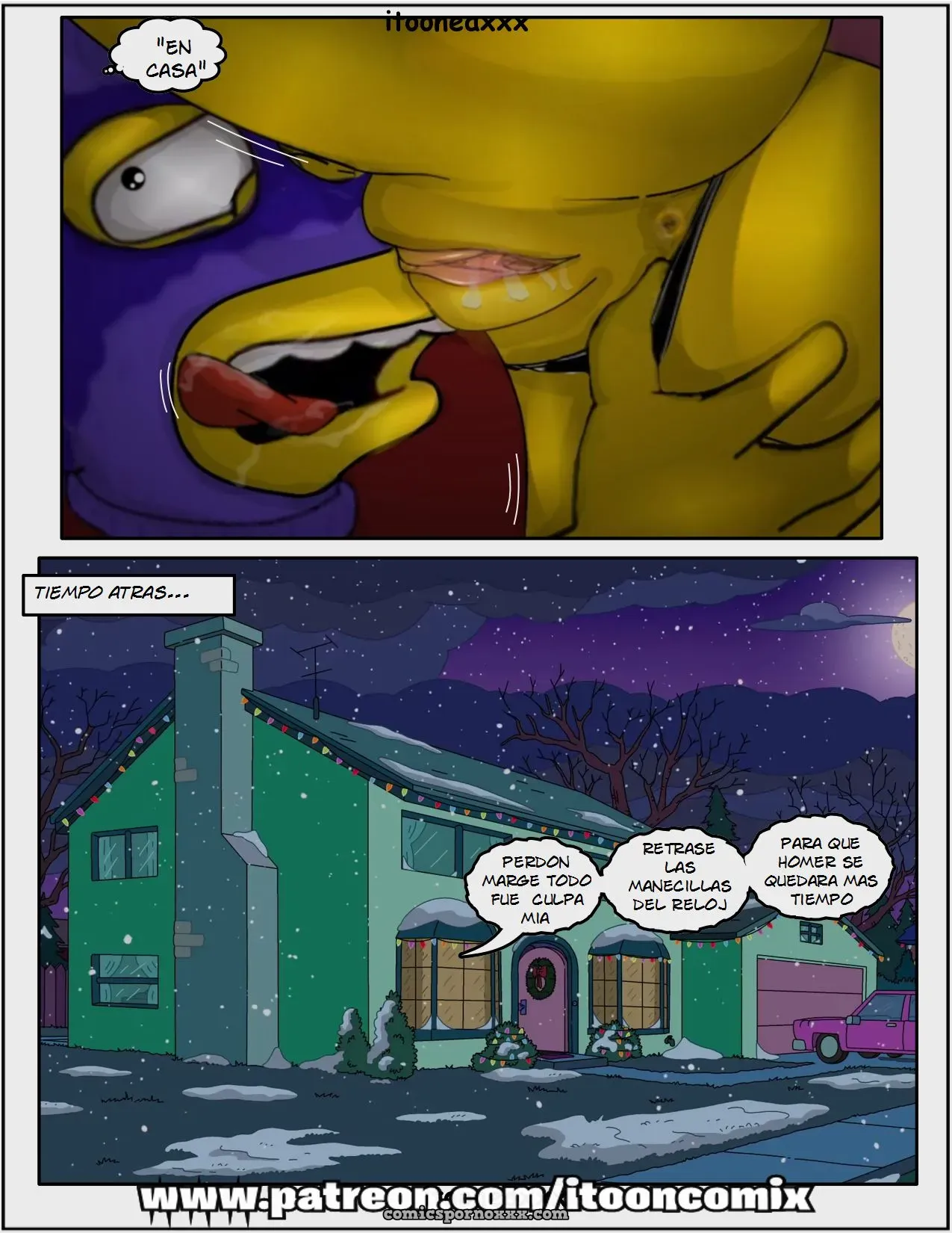Expulsado #2 - Página 33