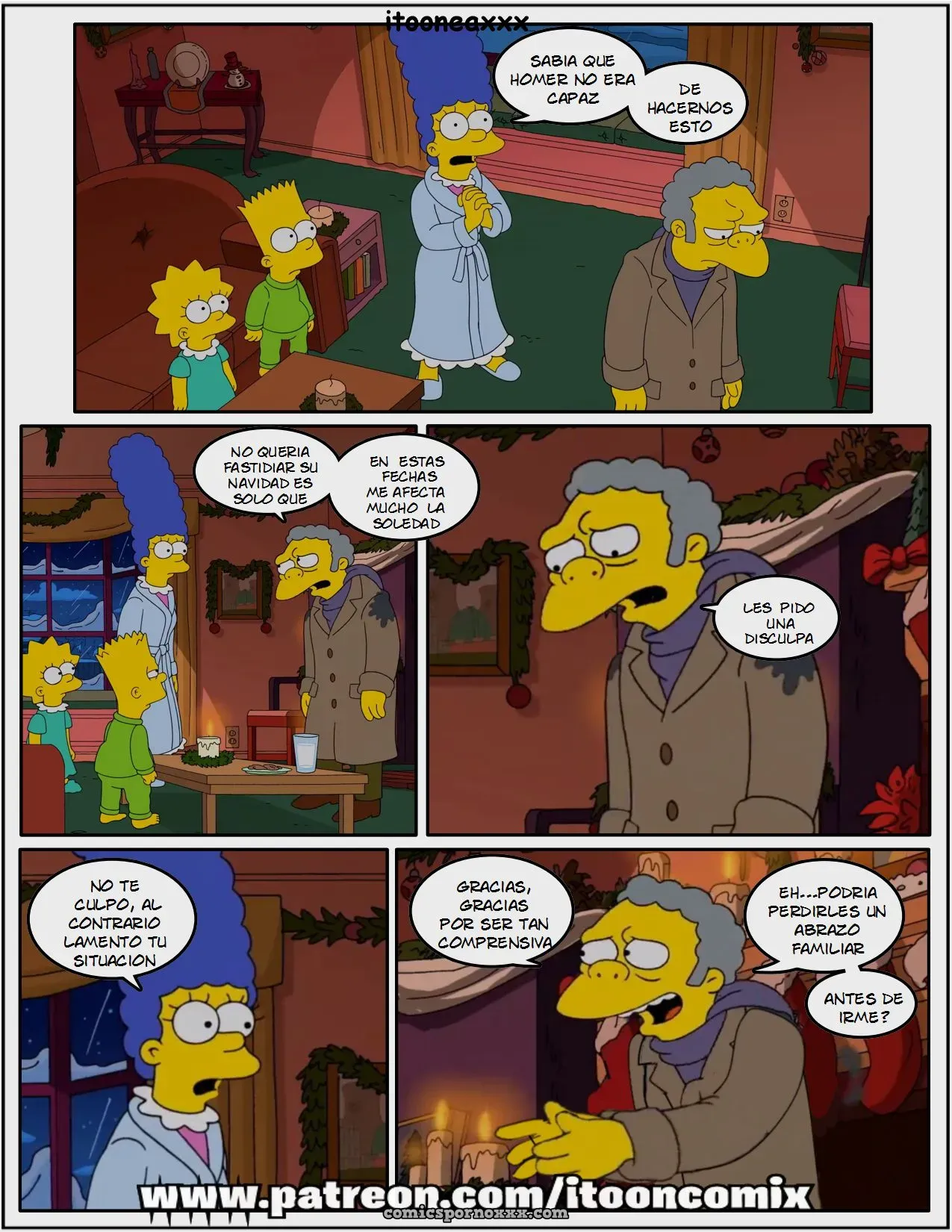 Expulsado #2 - Página 34
