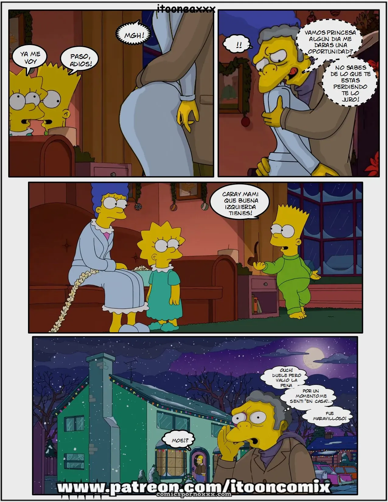 Expulsado #2 - Página 35