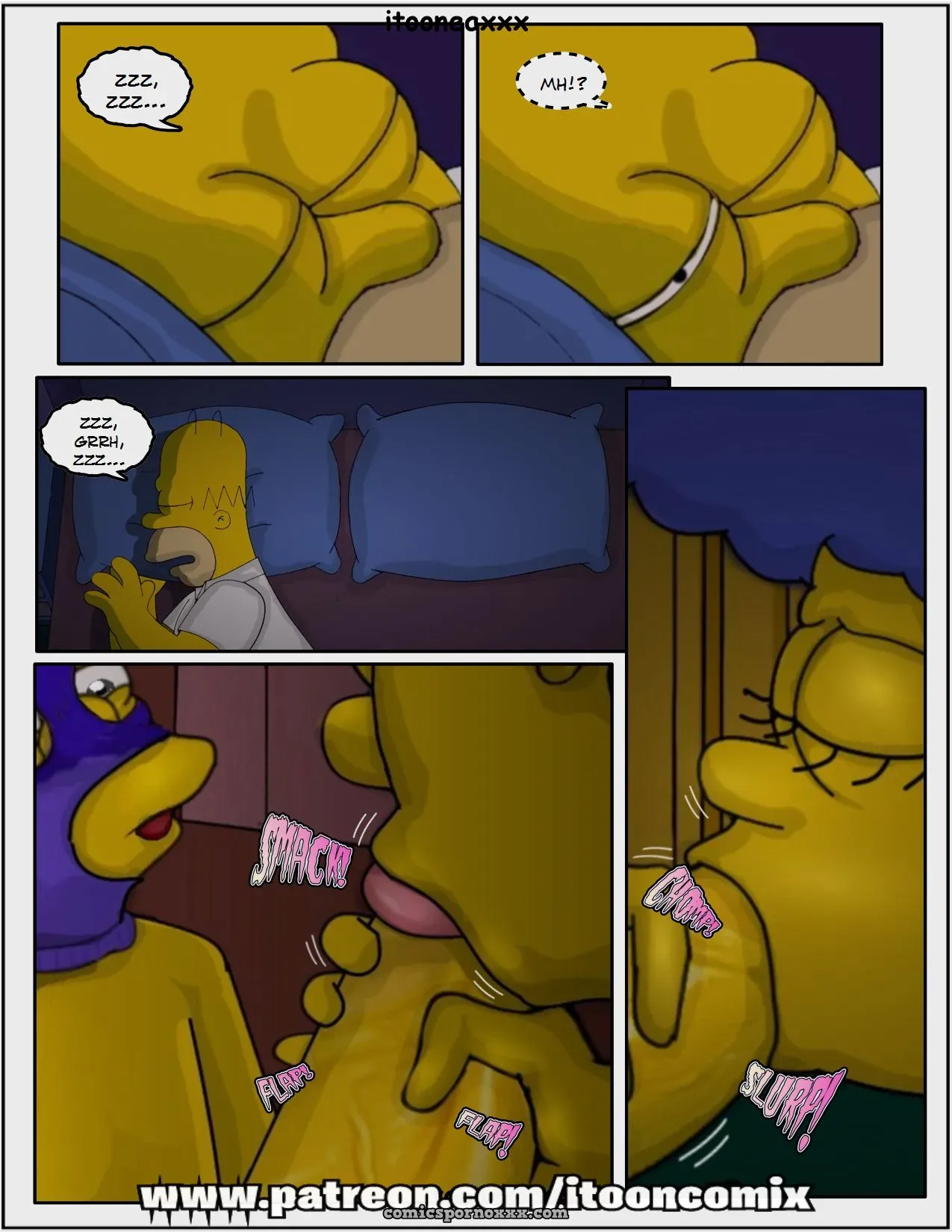 Expulsado #2 - Página 38