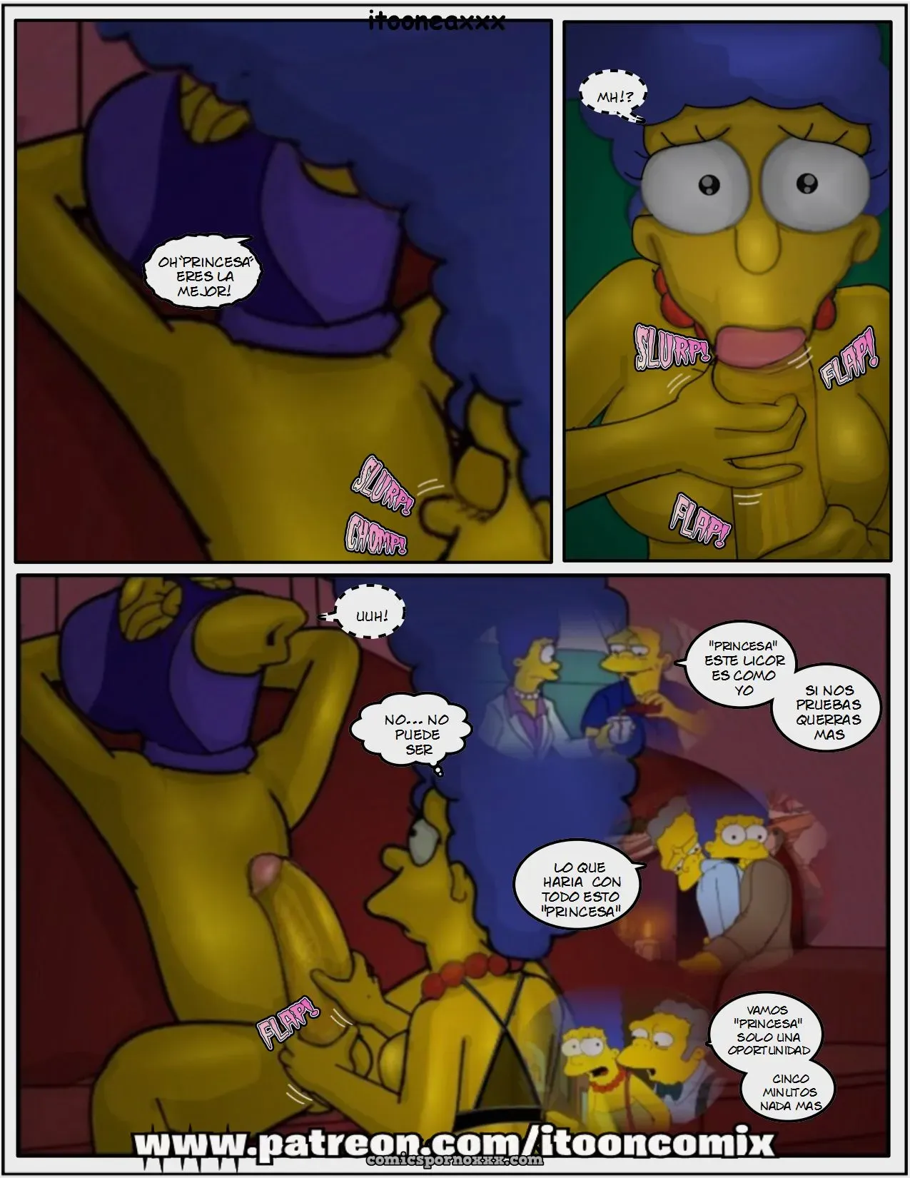 Expulsado #2 - Página 39