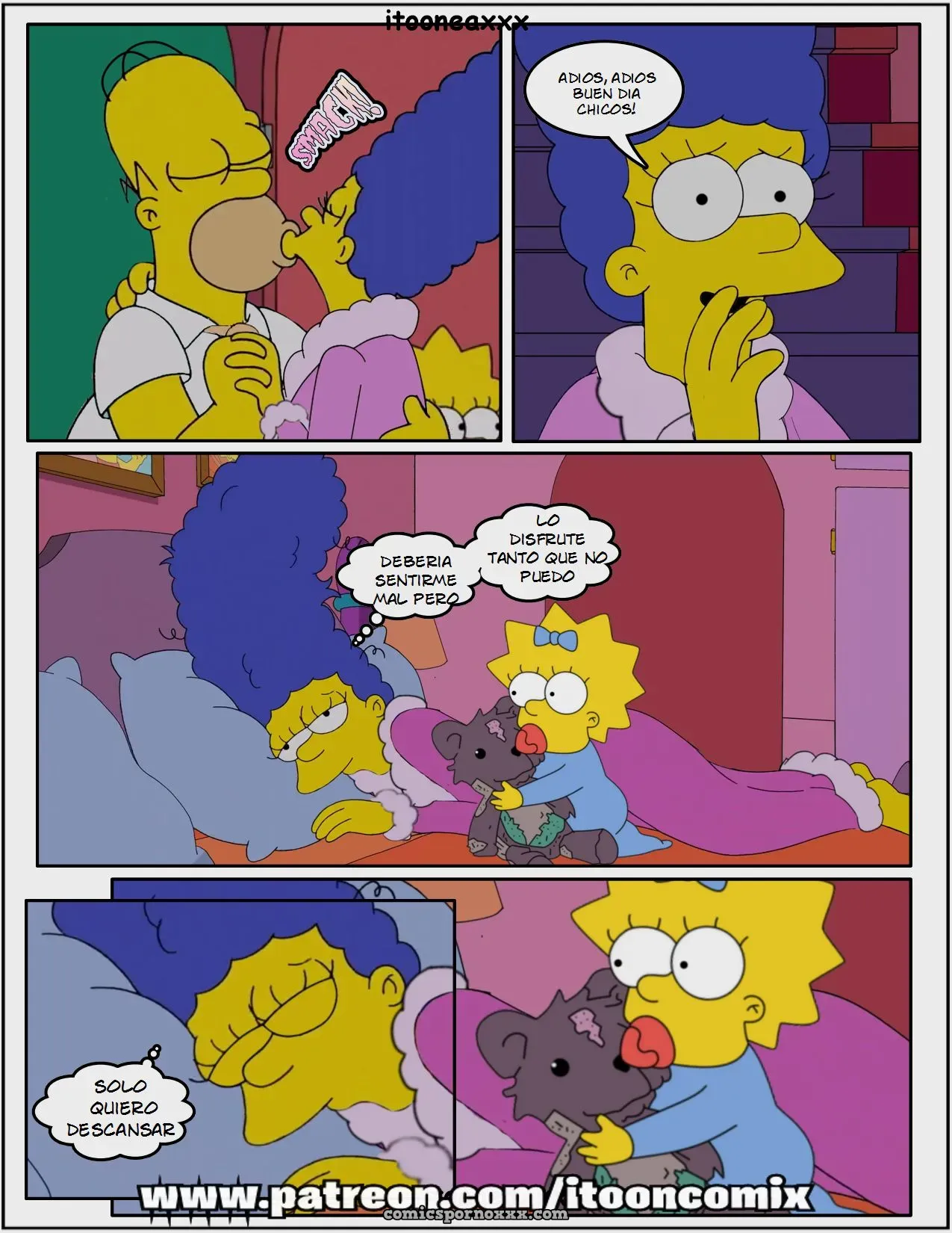Expulsado #2 - Página 4