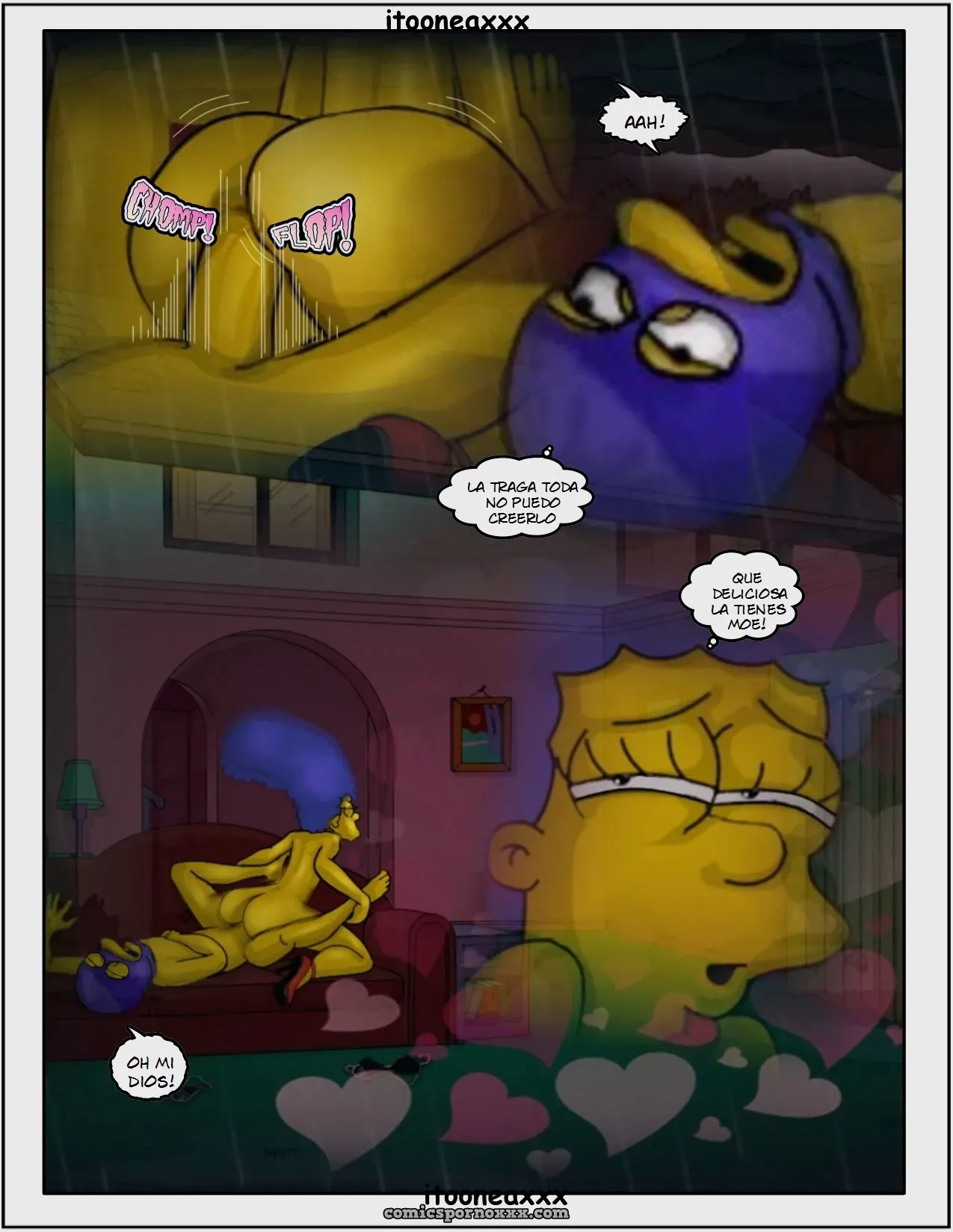 Expulsado #2 - Página 50
