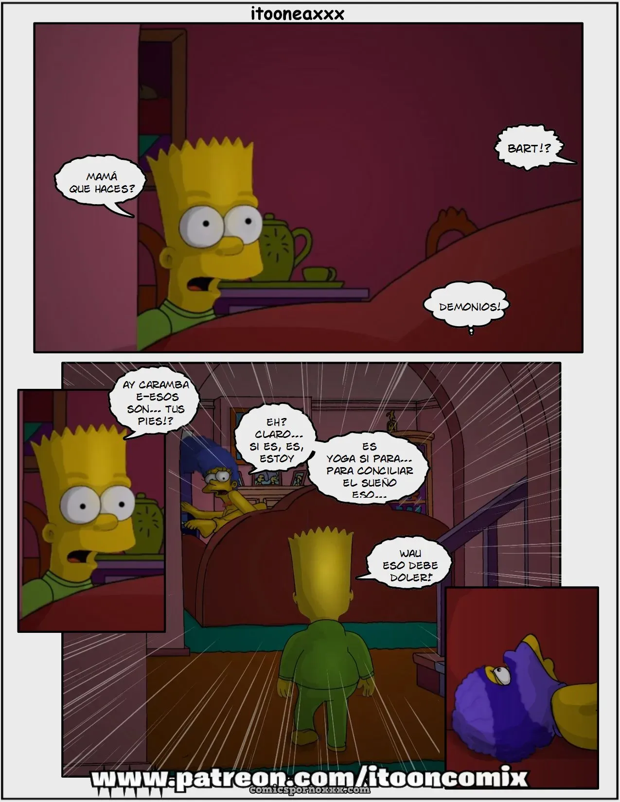 Expulsado #2 - Página 51