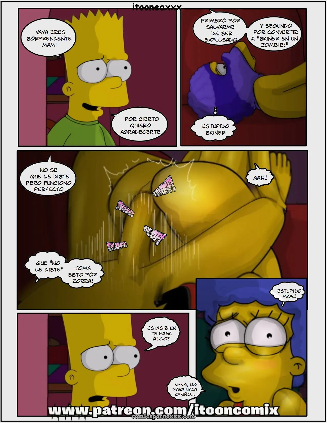 Expulsado #2 - Página 52