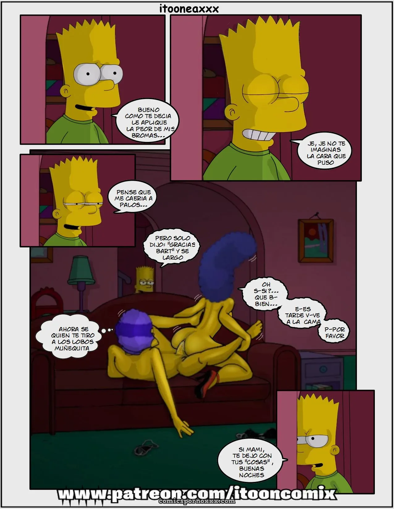 Expulsado #2 - Página 53