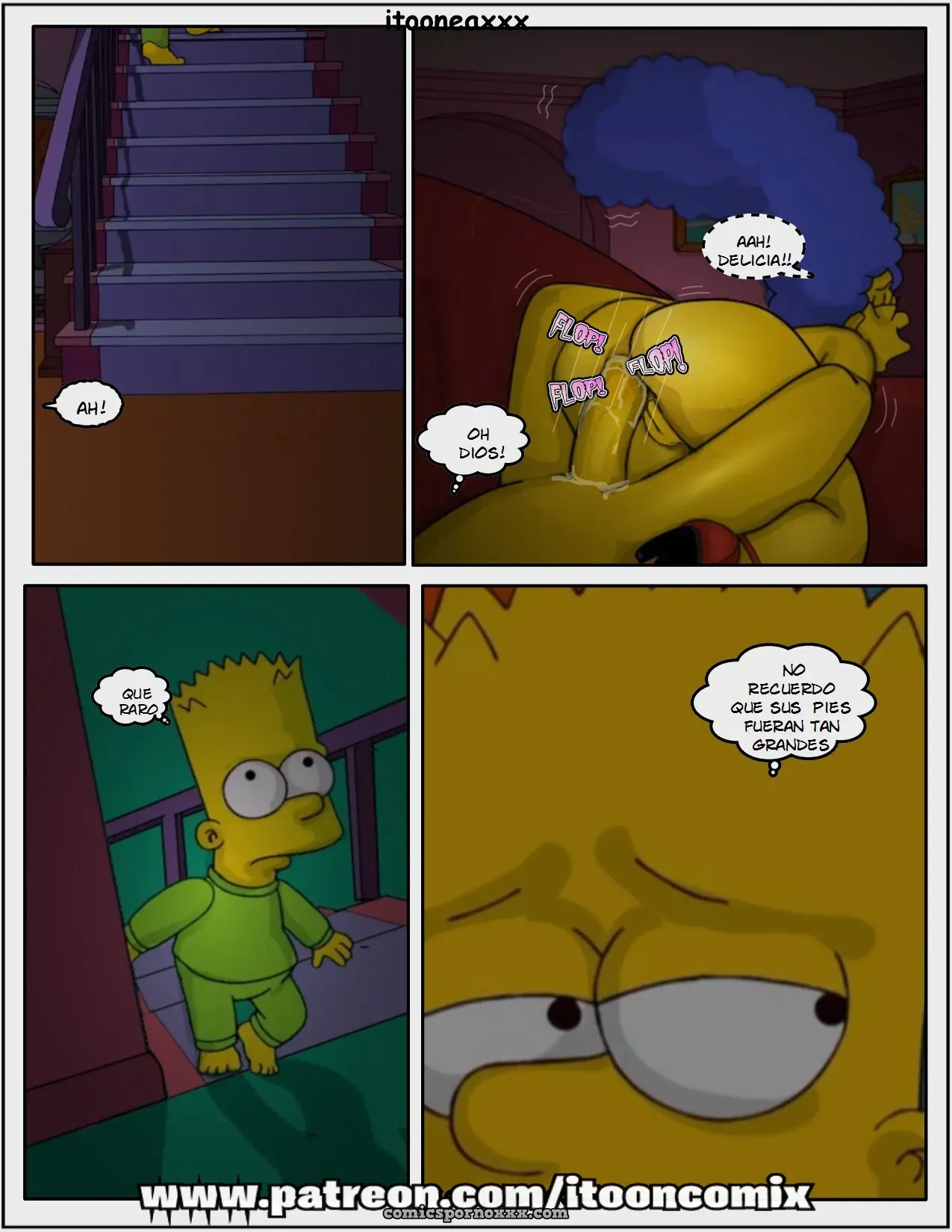 Expulsado #2 - Página 54