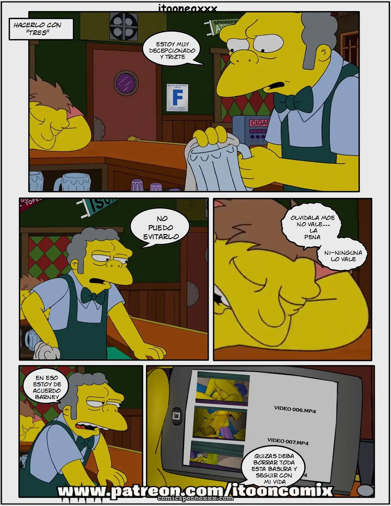 Expulsado #2 - Página 7