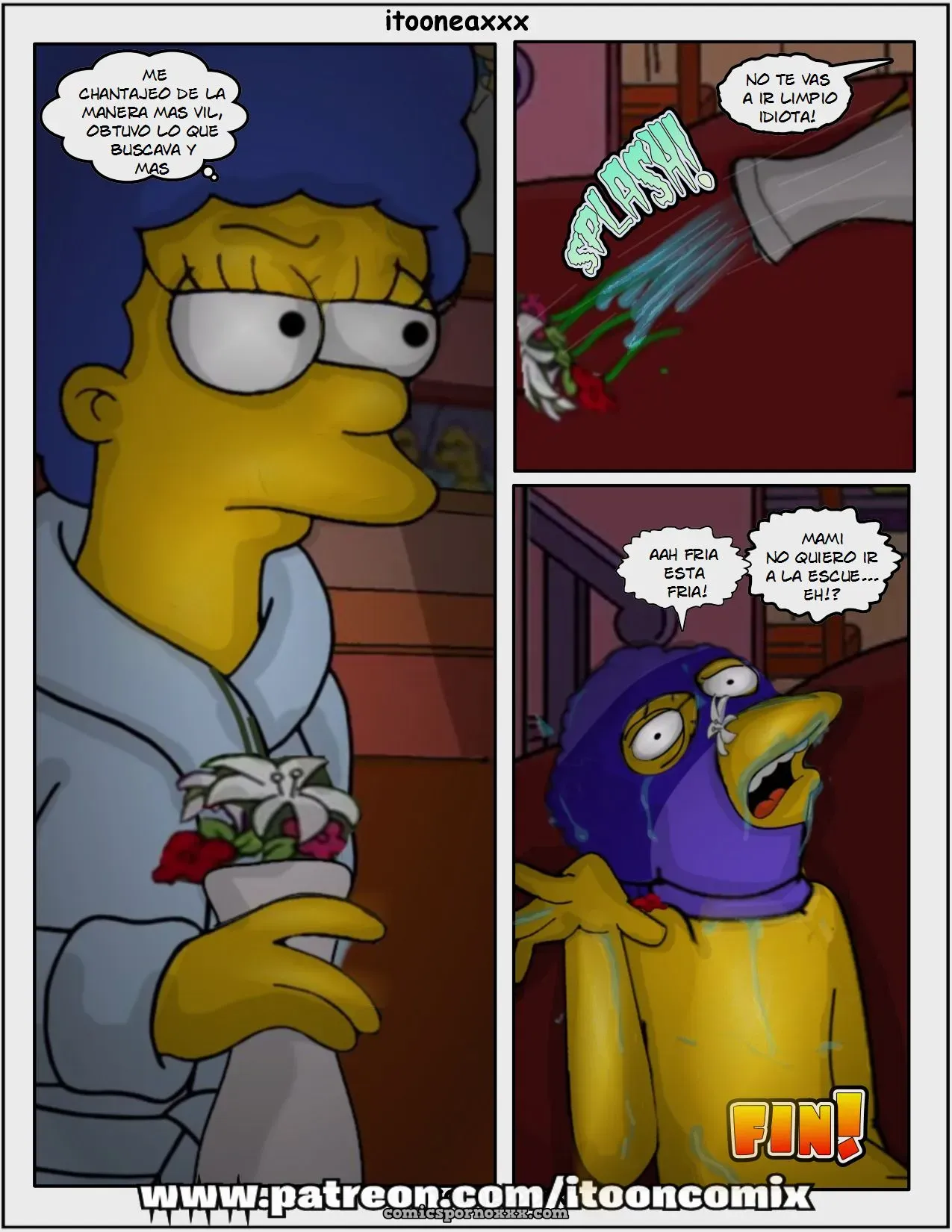 Expulsado #2 - Página 72