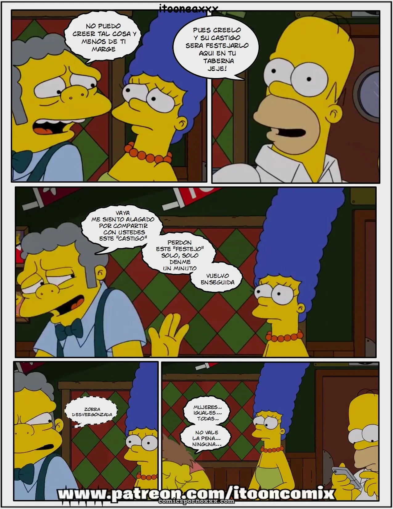 Expulsado #2 - Página 9