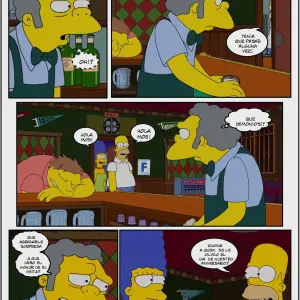 Expulsado #2 - Página 8