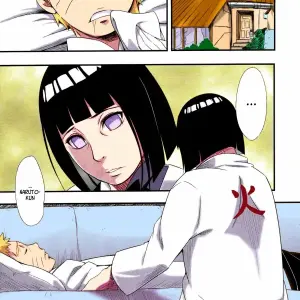 Kage Hinata Ni Sakura Saku #1 - Página 3
