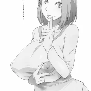 Kage Hinata Ni Sakura Saku #2 - Página 2
