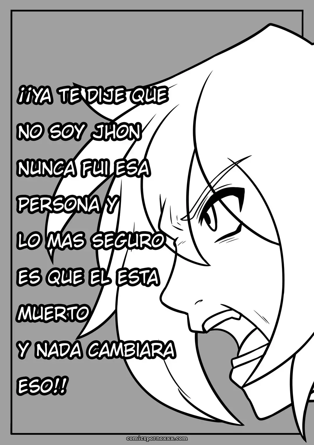 Remember Me: El Diario De Jayden (Petoart) - Página 12