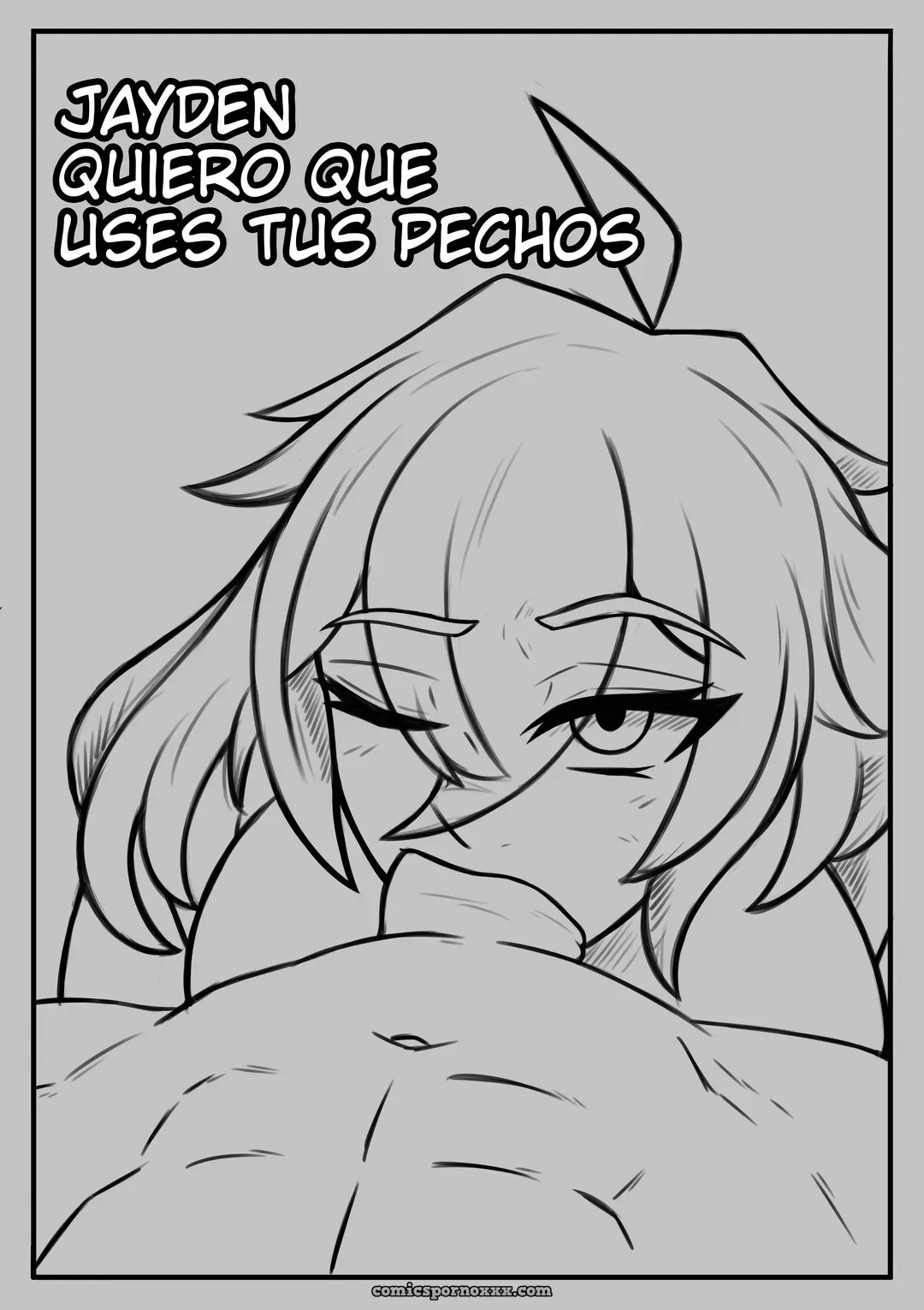 Remember Me: El Diario De Jayden (Petoart) - Página 22