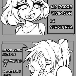 Remember Me: El Diario De Jayden (Petoart) - Página 7