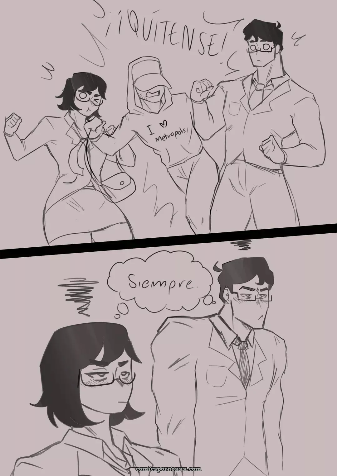 Jenny And Clark (Tinkybox) - Página 10