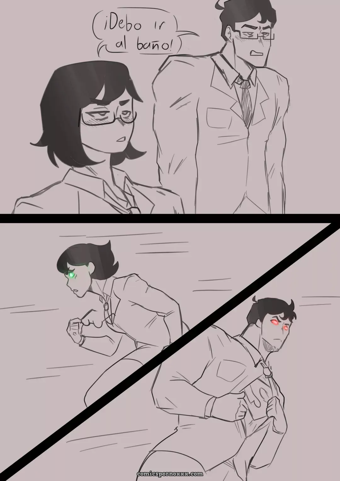 Jenny And Clark (Tinkybox) - Página 11