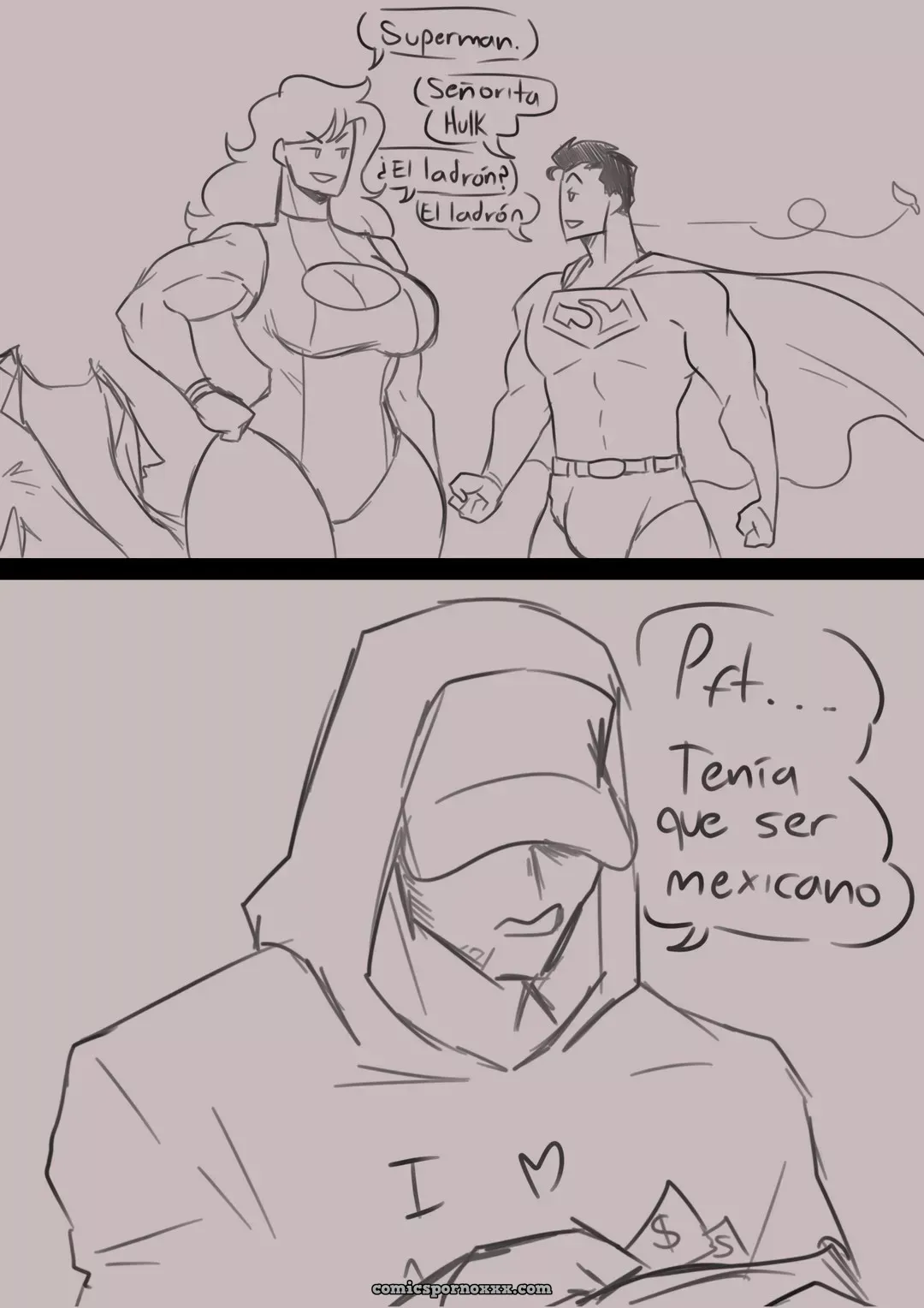 Jenny And Clark (Tinkybox) - Página 13