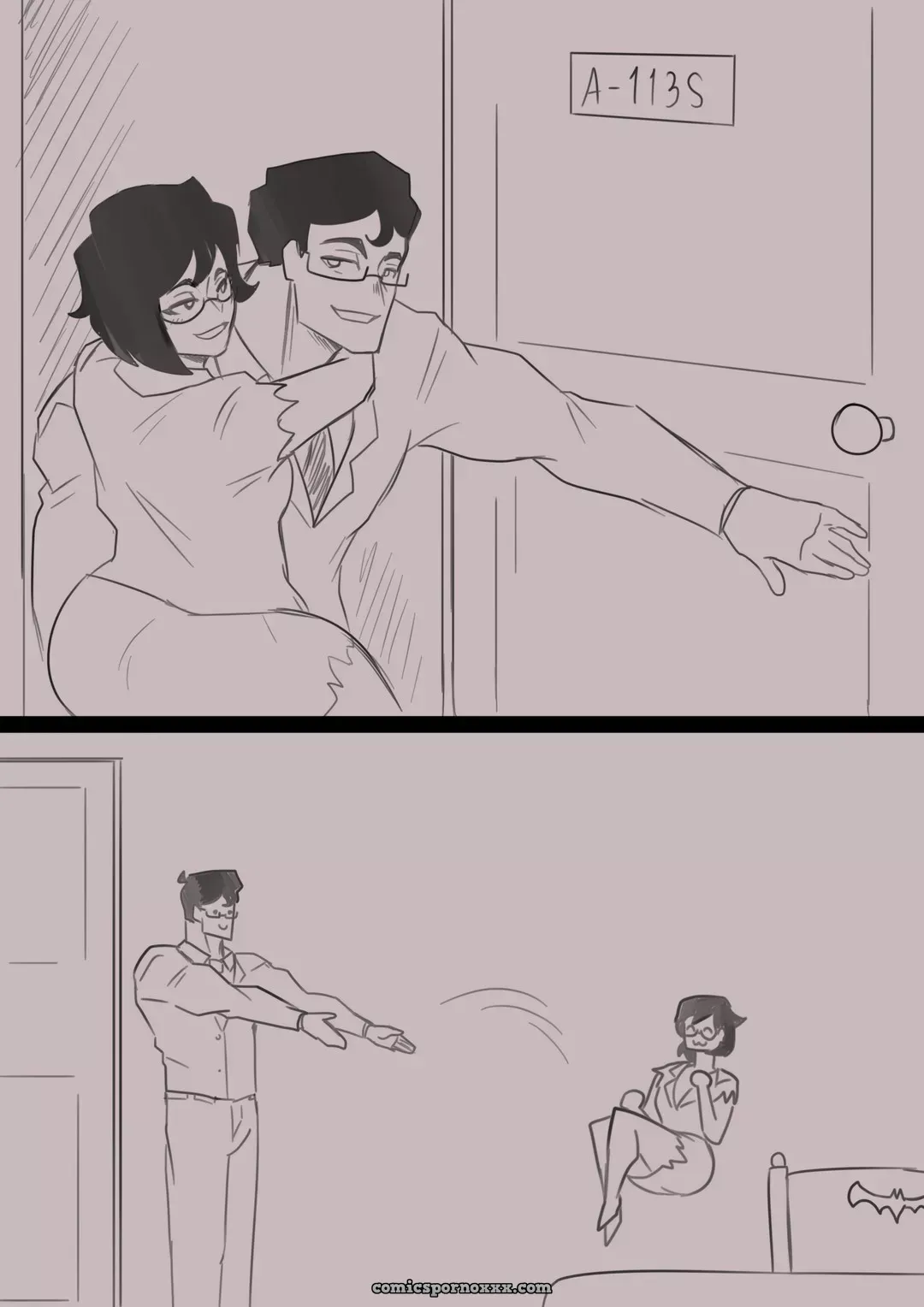 Jenny And Clark (Tinkybox) - Página 18