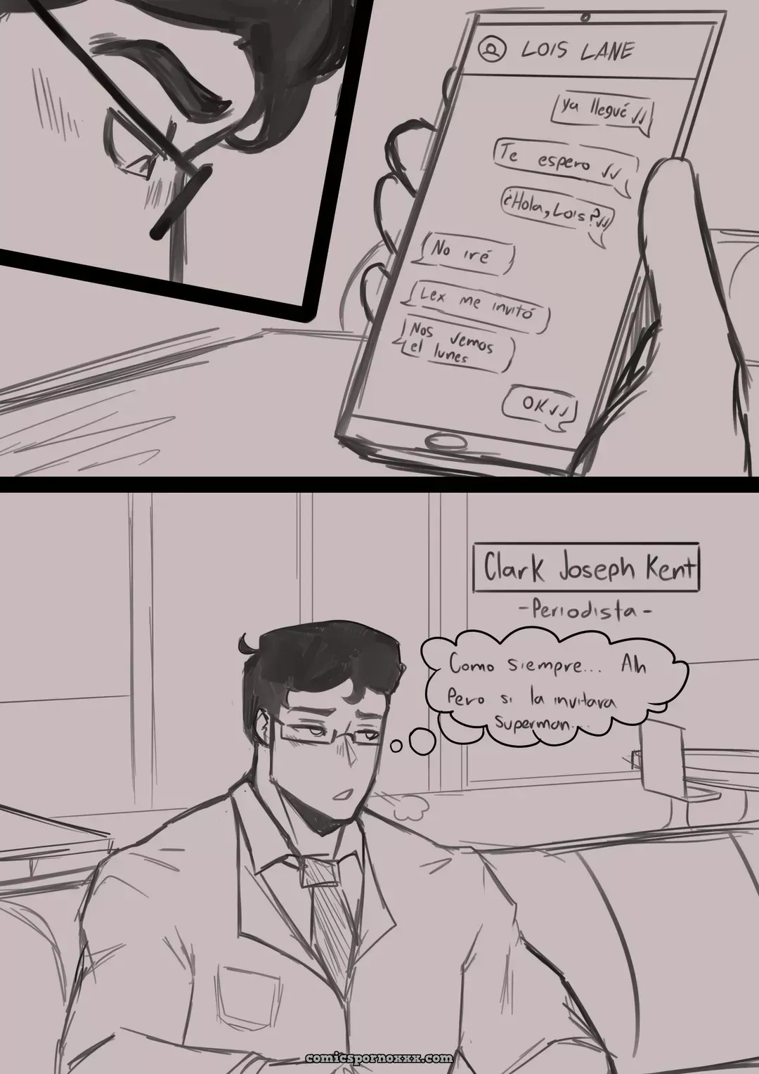 Jenny And Clark (Tinkybox) - Página 3