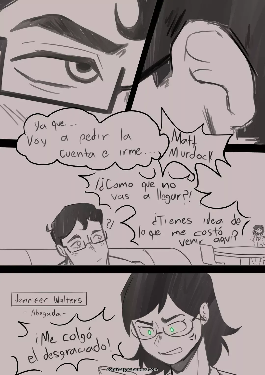Jenny And Clark (Tinkybox) - Página 4