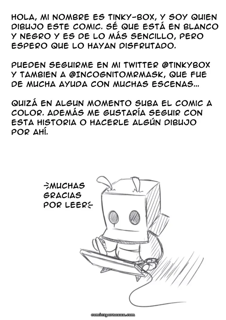 Jenny And Clark (Tinkybox) - Página 47