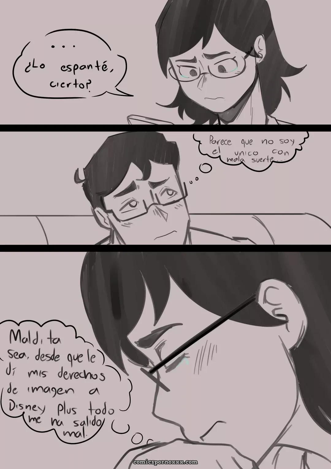 Jenny And Clark (Tinkybox) - Página 5