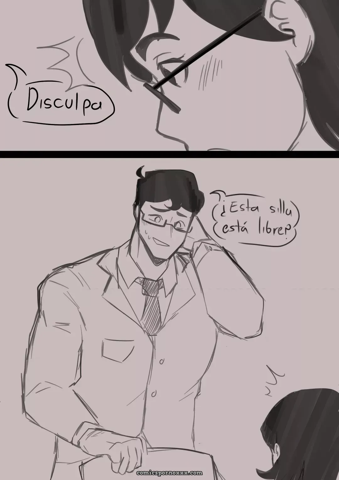Jenny And Clark (Tinkybox) - Página 6