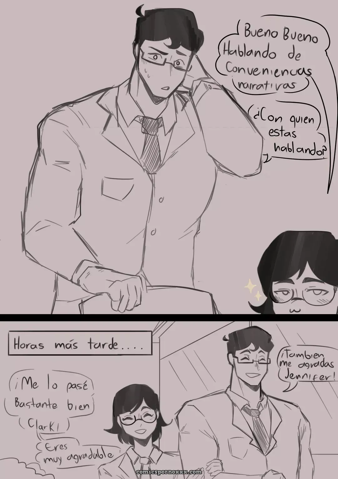 Jenny And Clark (Tinkybox) - Página 7