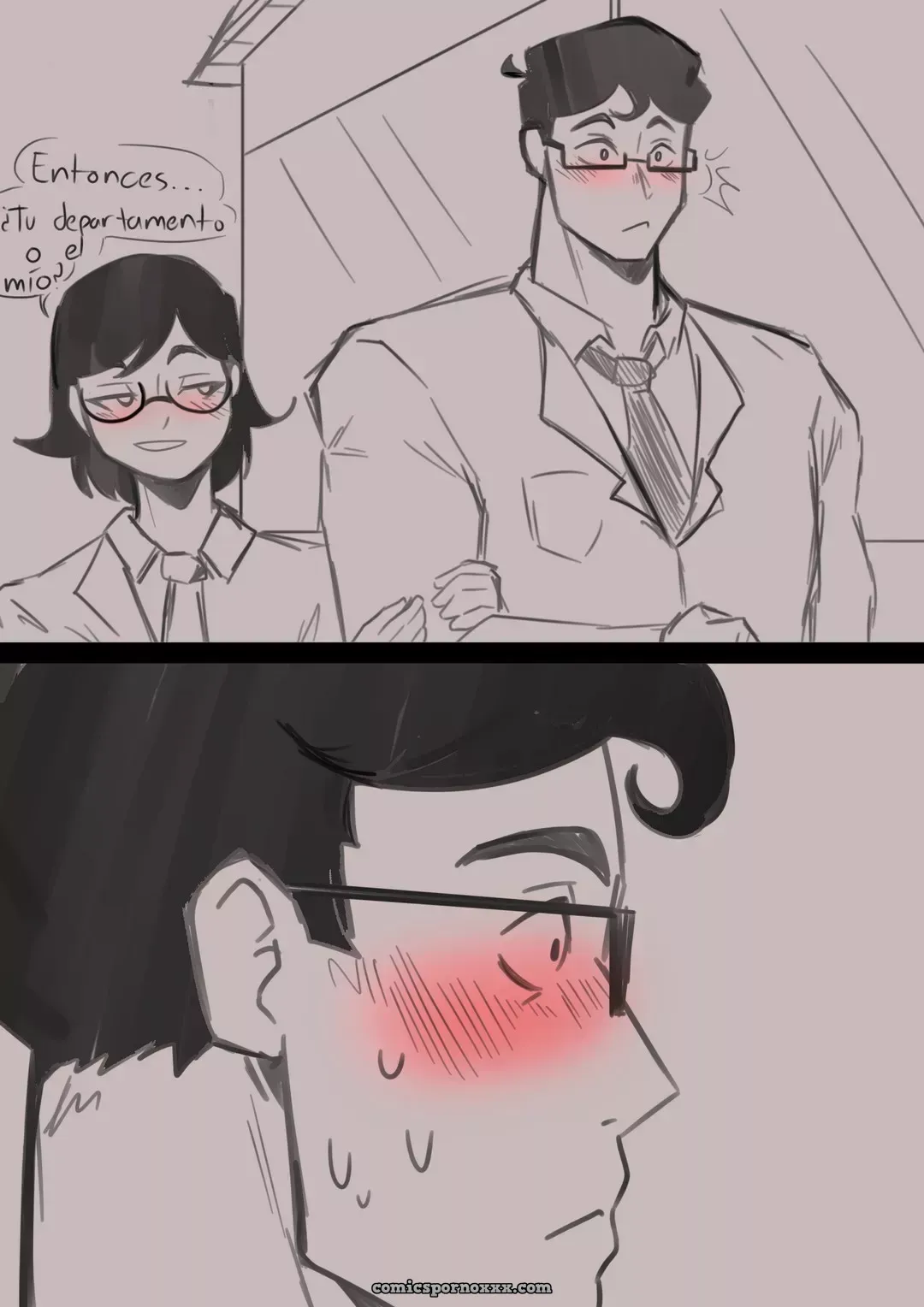 Jenny And Clark (Tinkybox) - Página 8