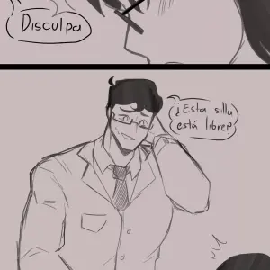 Jenny And Clark (Tinkybox) - Página 6