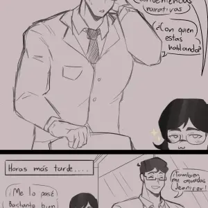 Jenny And Clark (Tinkybox) - Página 7