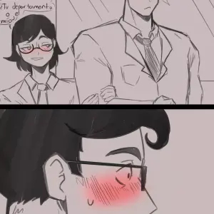 Jenny And Clark (Tinkybox) - Página 8