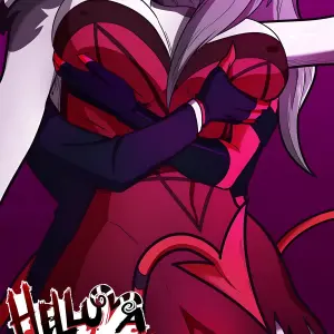 Helluva Trio #2 – Swain - Página 1