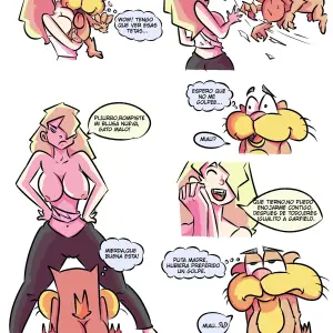 Pijurro #1 – Vazzcomics - Página 2