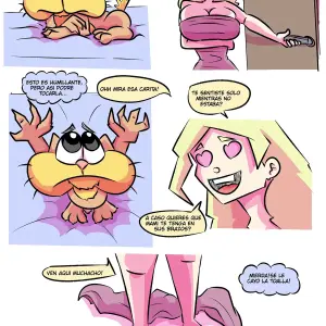 Pijurro #1 – Vazzcomics - Página 4