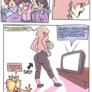 Pijurro #2 – Vazzcomics - Página 2