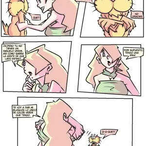 Pijurro #2 – Vazzcomics - Página 3